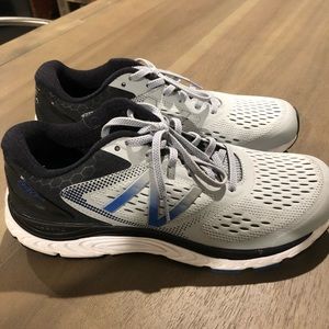 New Balance Men’s Sneakers-Size 9